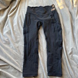 Lululemon Black pant